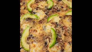 Pizza Chilli Con carni  #food #lunchtime #delish #homemade #pizza #london #travel