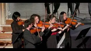 W.A.Mozart: Piano Concerto KV 453 - Michael Cohen-Weissert/Charles Rosen Ensemble