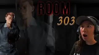 WHAT A TWIST! | Room 303 - Indie Horror Game