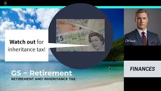 Retirement And Inheritance Tax