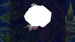 Trials Of Mana(Collection Version) Vs. Goremand