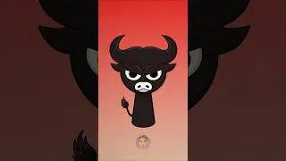 Sprunki Pidipi (OC) Transformation #sprunki #sprunkioc #animation #cartoonparody