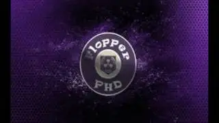 phd flopper slow down