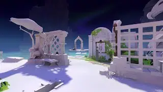 Shadow Point - PSVR Announcement Trailer [PlayStation VR]