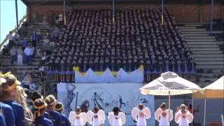 La Rochelle Kreet 2015