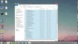 Как установить мод TooManyItems на Minecraft 1.7.2