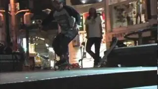 THE OSAKA DAGGERS