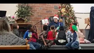 Bay Park Baptist Church 2024 Christmas 2024