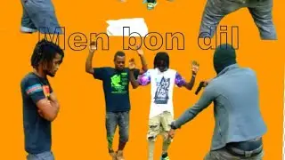 MEN BON DIL VIDEO FANNI (G LUCKY BEN RUBENS JOB )
