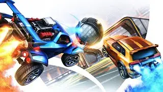 Rocket league [ MARATHI ]  top shot game worth ?///