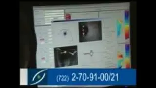 Pentacam HR - Oftalmolog&iacute;a - Vejarano Laser Vision