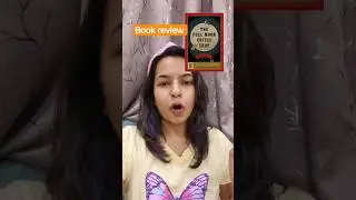 The full moon coffee shop book review 📖