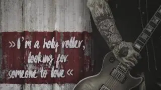 The Rockin' Rev. Pontus J. Back - HOPE album samples