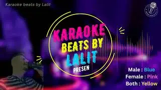 My Heart Is Beating (Best Quality Karaoke)