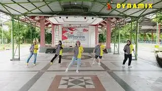 Dis-Moi Oui // Intermediate 