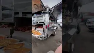 A Day In The Life For A Union Construction Worker