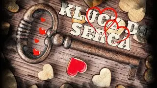 😌Klucz do serca 💔 Klucz do prawdziwej miłość, która jest w stanie pokonać wszelkie przeszkody. 💋