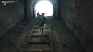 JEFFLO PLAYS DEMON SOULS