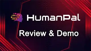 HumanPal Review & Demo