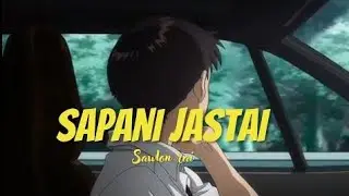 Asthir - Sawlon Rai Lyrics