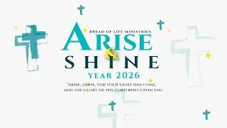 18.1.2026_Main Service | Moving by Faith | 2 Kings 7:8 | Min Silvanus Mutuku