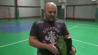 noile tibiere de la Knockout