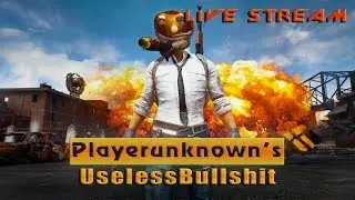 PUBG SHROUD LOH GO POCHINKI (MUSTSEE)