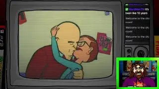 BOOTLEG CINEMA LIVE! (MISSION HILL) REACTION