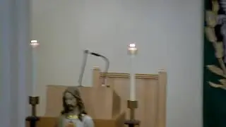Weekend Mass - English - January 17, 2026