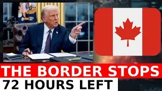 TRUMP&rsquo;S SIEGE: The End of the World&rsquo;s Longest Peaceful Border