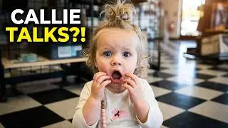 RV Shop Baby Tells All!