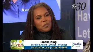 S2 - Lime Life Tax - Your Little Castle Show on ABC Host Cardinal Cowboy