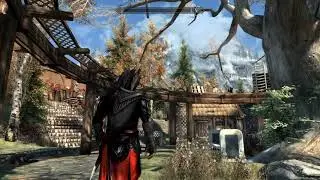 Obsidian weather mod 2