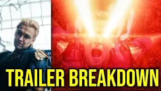 THE BOYS Season 5 Trailer Breakdown &mdash; Homelander&rsquo;s Ending, Soldier Boy Return & Hidden Details!