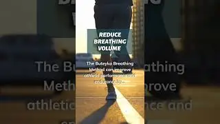 How to breathe while running&hellip; #shorts #running #breathing #breathwork #healthylifestyle