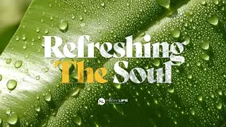 Satisfied Soul Pt. 1 | New Life Fellowship