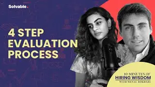 Job opportunities in the Crypto industry | Complete hiring process of Cross River | Solvable Jobs