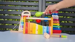 Sensory games, Rhythm, music, Colors, numbers, kids learning +  Las mejores canciones educativos