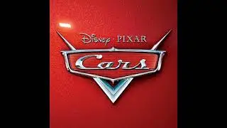 Cars Full OST - Final Race Starts