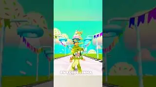 PKXD/N&Oacute;S N&Atilde;O SOMOS PESSOAS🤣🦖 #memespkxd #pkxdbelinha #trendpkxd #vem500inscritos #editシ #fypシ