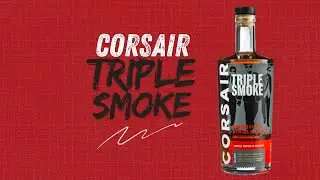 Corsair Triple Smoke