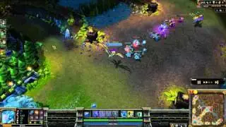 GBZero - How stupid can a Ryze Bot be?