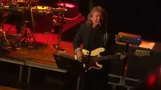 JCM  (Jon Hiseman, Clem Clempson & Mark Clarke) Vienna (2018)