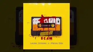 Lando Xtarrz, Penny Don - Scam (Audio) | MOBTAPE