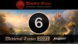 Medieval Trance 2021 - Kingdom