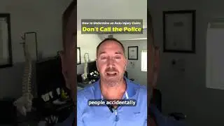 Here&rsquo;s why you should always call the police after a car accident 🚨🚔