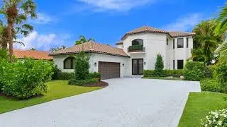 Sold! 12660 Sunnydale Drive, Wellington, FL 33414