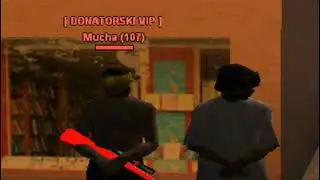 ~~~~In My mind~~~~ Rokanje Balkan school ušao sam kod Zlikovca 3#