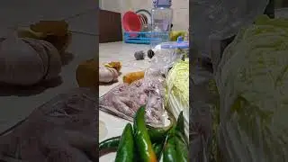 PAGI DAPUR