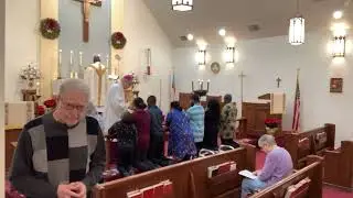 Bob Saul &mdash; In dulci jubilo (